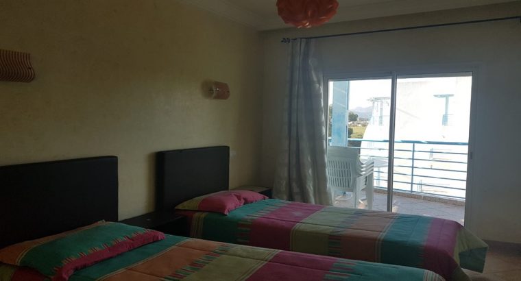 APPARTEMENT A LOCATION A CABO NEGRO TETOUAN