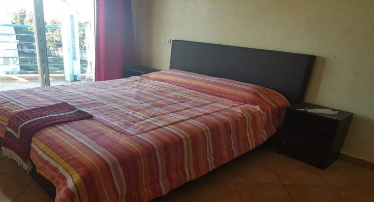 APPARTEMENT A LOCATION A CABO NEGRO TETOUAN