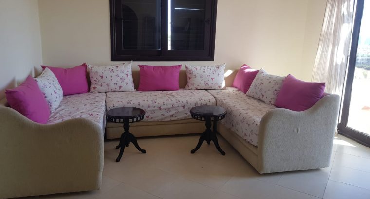 APPARTEMENT A LOCATION A CABO NEGRO TETOUAN