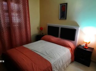 BELL APPARTEMENT TOURISTIQUE POUR LOCATION A CABO