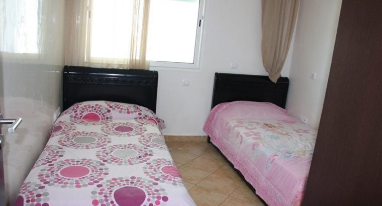 Appartement touristique a vendre a cabo negro