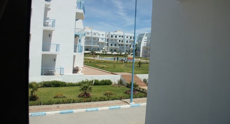 Appartement touristique a vendre a cabo negro