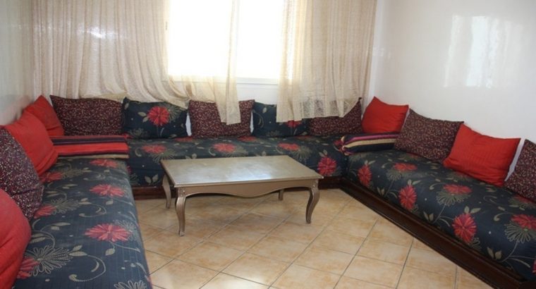 Appartement touristique a vendre a cabo negro