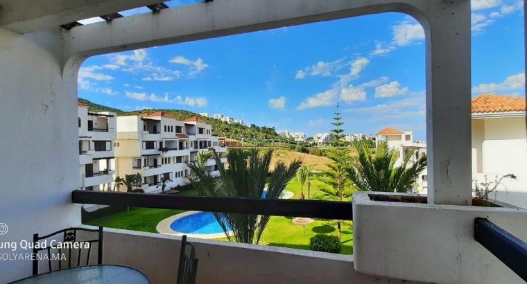 BELL APPARTEMENT TOURISTIQUE POUR LOCATION A CABO