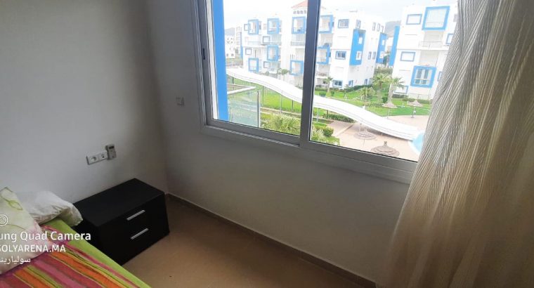 bon appartement PROPRE POUR LOCATION PAR JOUR