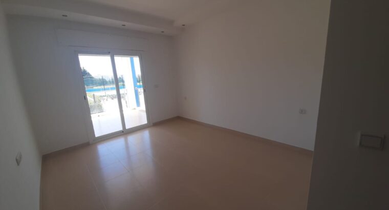 Appartement neuf a vendre a complexe kariat cabo