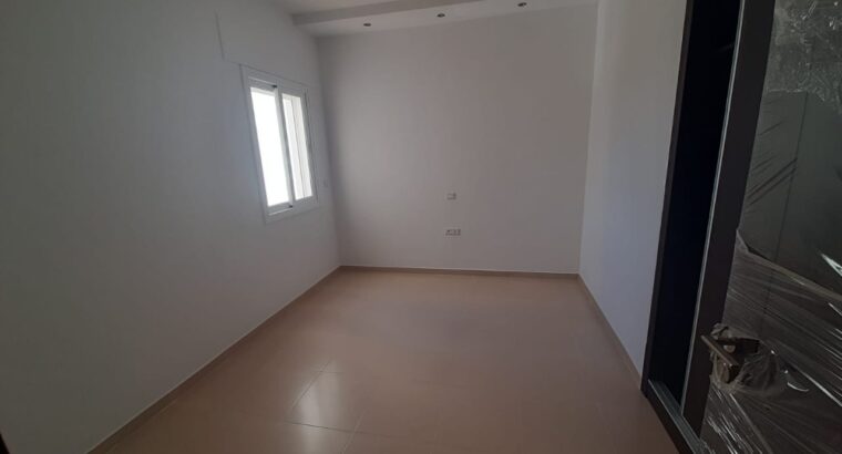 Appartement neuf a vendre a complexe kariat cabo