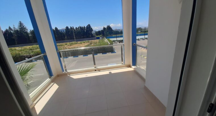 Appartement neuf a vendre a complexe kariat cabo