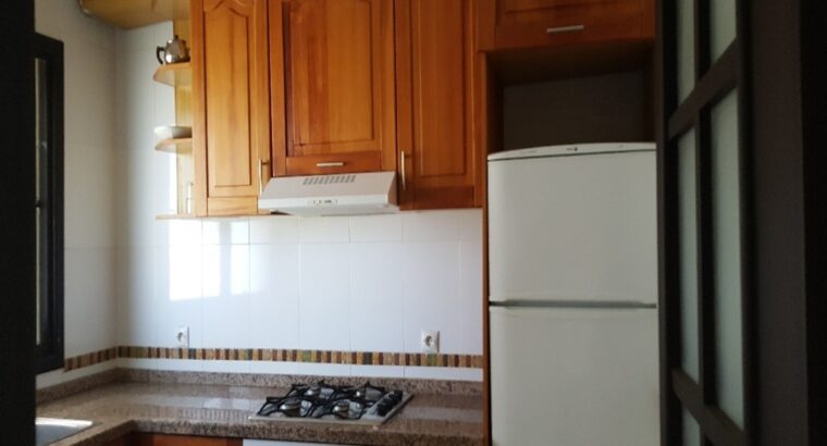 BELL APPARTEMENT A VENDRE A RESIDENCE BAHIA