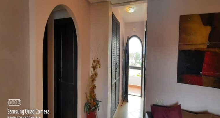 APPARTEMENT TOURISTIQUE A VENDRE A CABO NEGRO