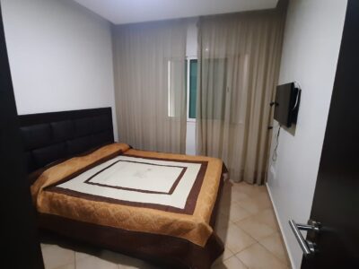 APPARTEMENT TOURISTIQUE A VENDRE A CABO NEGRO