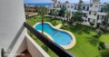 BELL APPARTEMENT A VENDRE A RESIDENCE BAHIA