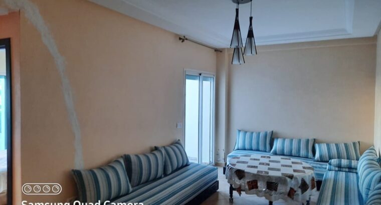 APPARTEMENT REZ DE JARDIN A VENDRE