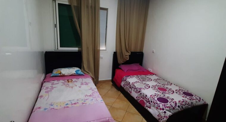 APPARTEMENT TOURISTIQUE A VENDRE A CABO NEGRO