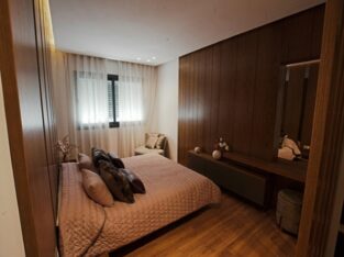 Appartement a place mozart najma a tanger