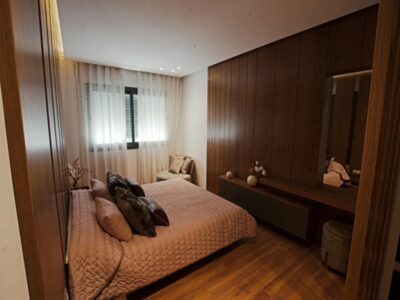 Appartement a place mozart najma a tanger