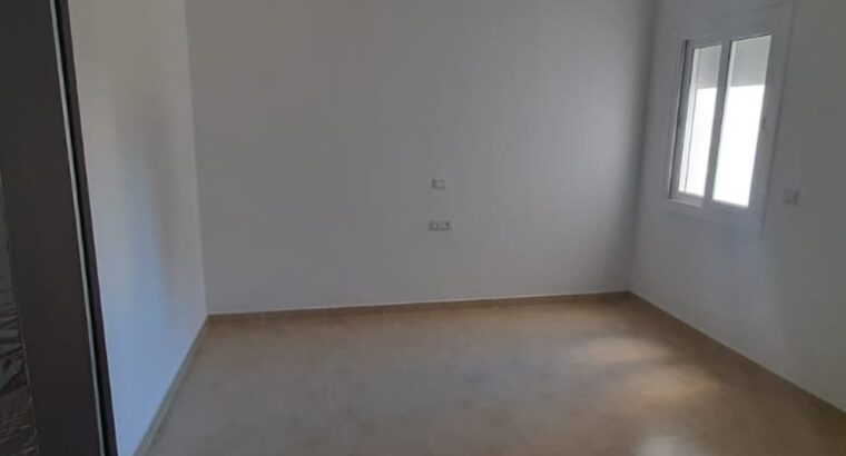 Appartement neuf a vende