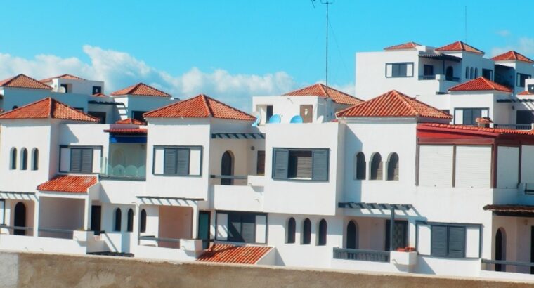 hôtel a vendre a cabo negro