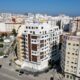 Appartement a place mozart najma a tanger