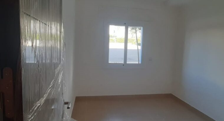 Appartement neuf a vende