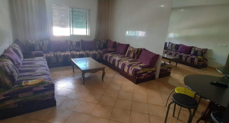 APPARTEMENT TOURISTIQUE A VENDRE A CABO NEGRO