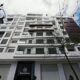 Appartement a place mozart najma a tanger
