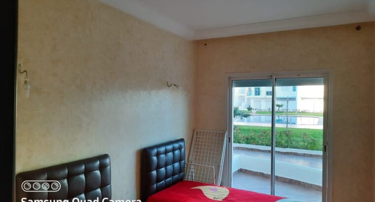 APPARTEMENT REZ DE JARDIN A VENDRE