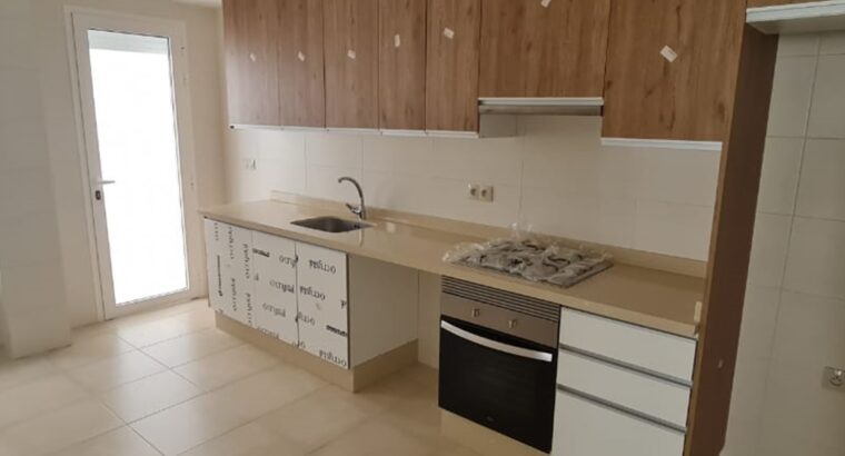 appartement de lux a vendre a dar essalam