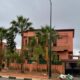 villa de lux a vendre a merrakech