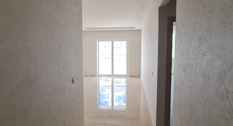 appartement de lux a vendre a dar essalam