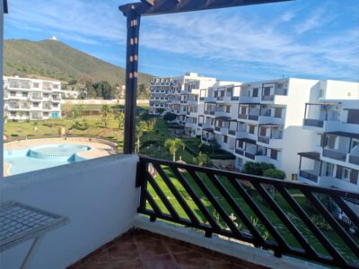 APPARTEMENT TOURISTIQUE VUE SUR PISCINE A VENDRE