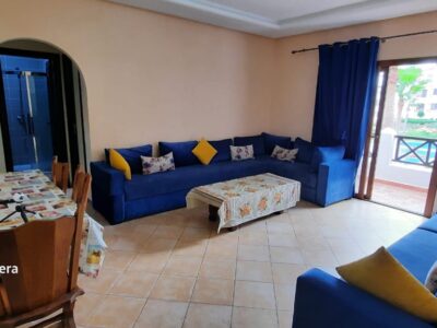 appartement touristique pour location par jour