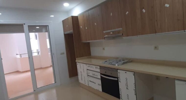 MAGNIFIQUE APPARTEMENT A VENDRE A WILAYA TÉTOUAN