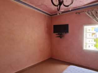 appartement de 156m² a Tétouan