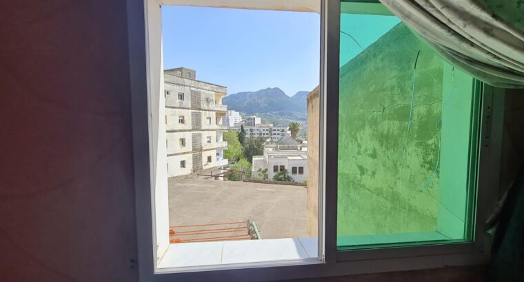 appartement de 156m² a Tétouan