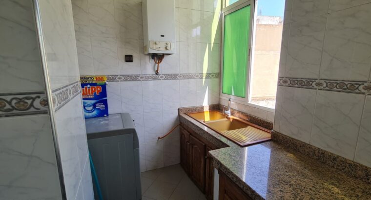 appartement de 156m² a Tétouan