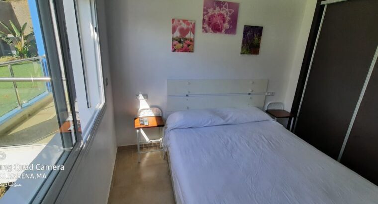 Appartement pour location par jour