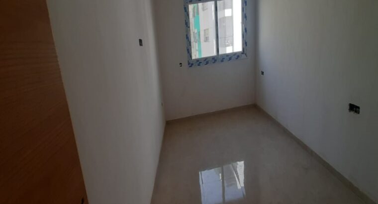 Appartement neuf a vendre au cour de tetouan