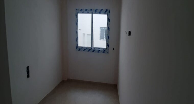 Appartement neuf a vendre au cour de tetouan