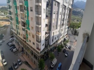 Appartement neuf a vendre au cour de tetouan