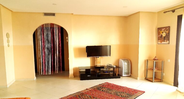 appartement a louer a cabo negro