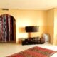 appartement a louer a cabo negro