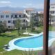 appartement vue sur piscine pour location