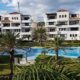 appartement a louer a cabo negro