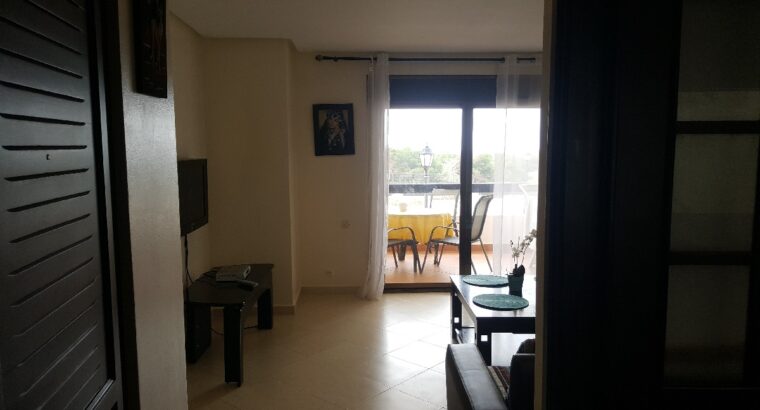 appartement a louer a cabo negro