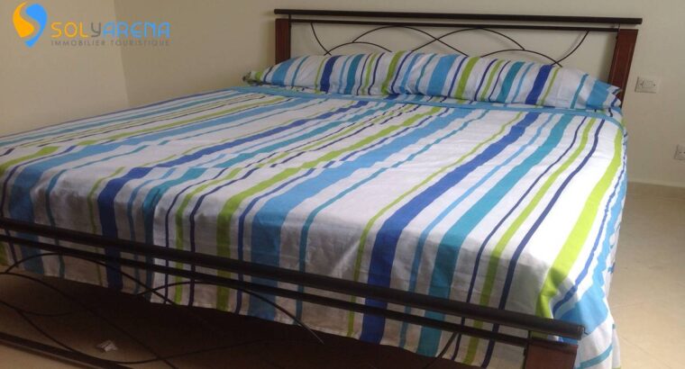 appartement a louer a cabo negro