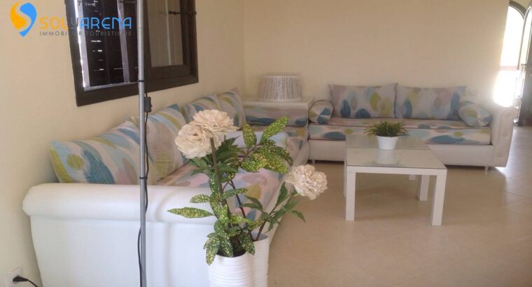 appartement a louer a cabo negro