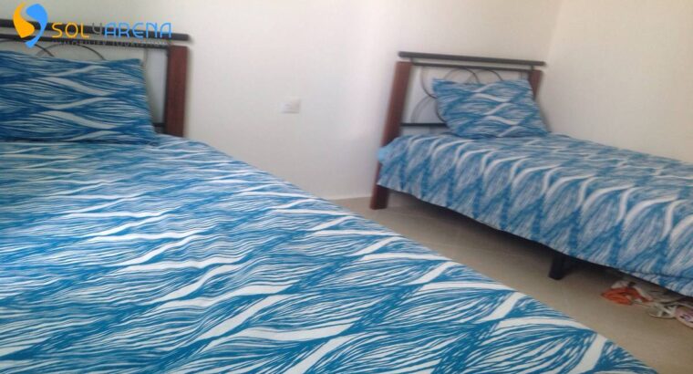 appartement a louer a cabo negro