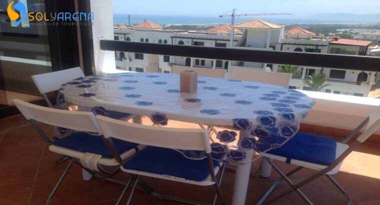 appartement a louer a cabo negro