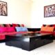 appartement a louer a cabo negro